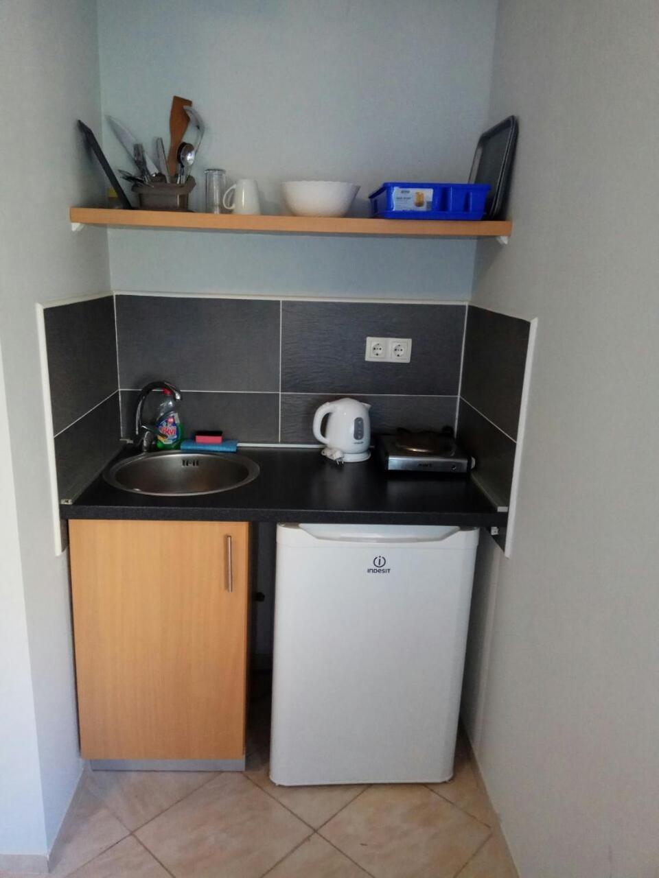 Apartmani Mina Neum Exterior photo