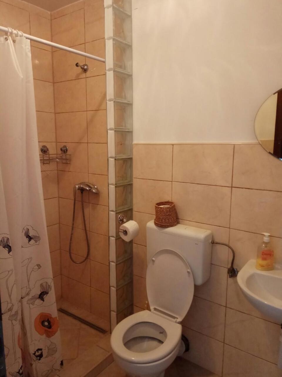 Apartmani Mina Neum Exterior photo